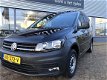 Volkswagen Caddy - 1.6 TDI L1H1 BMT Comfortline van 1e eigenaar - 1 - Thumbnail