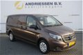 Mercedes-Benz Vito - 114 CDI 136PK L2H1 *78.036 KM*, Airco, Lederen Bekleding, Navi - 1 - Thumbnail