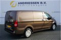 Mercedes-Benz Vito - 114 CDI 136PK L2H1 *78.036 KM*, Airco, Lederen Bekleding, Navi - 1 - Thumbnail