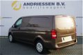 Mercedes-Benz Vito - 114 CDI 136PK L2H1 *78.036 KM*, Airco, Lederen Bekleding, Navi - 1 - Thumbnail