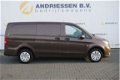 Mercedes-Benz Vito - 114 CDI 136PK L2H1 *78.036 KM*, Airco, Lederen Bekleding, Navi - 1 - Thumbnail