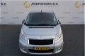 Peugeot Expert - 2.0 HDI 128PK L2H1 Dubbele Cabine, *68.291 KM*, Airco, Navi, Zijschuifdeuren L + R - 1 - Thumbnail