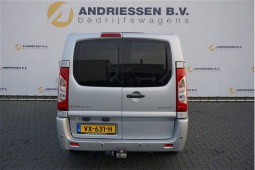 Peugeot Expert - 2.0 HDI 128PK L2H1 Dubbele Cabine, *68.291 KM*, Airco, Navi, Zijschuifdeuren L + R - 1