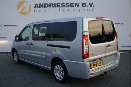 Peugeot Expert - 2.0 HDI 128PK L2H1 Dubbele Cabine, *68.291 KM*, Airco, Navi, Zijschuifdeuren L + R - 1