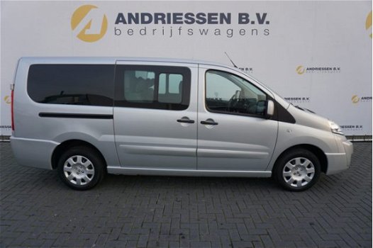 Peugeot Expert - 2.0 HDI 128PK L2H1 Dubbele Cabine, *68.291 KM*, Airco, Navi, Zijschuifdeuren L + R - 1