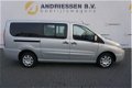 Peugeot Expert - 2.0 HDI 128PK L2H1 Dubbele Cabine, *68.291 KM*, Airco, Navi, Zijschuifdeuren L + R - 1 - Thumbnail