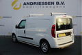 Fiat Doblò Cargo - 1.4 CNG 120PK L2H1, *18.279 KM* Airco, Navi - 1 - Thumbnail