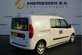 Fiat Doblò Cargo - 1.4 CNG 120PK L2H1, *18.279 KM* Airco, Navi - 1 - Thumbnail