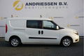 Fiat Doblò Cargo - 1.4 CNG 120PK L2H1, *18.279 KM* Airco, Navi - 1 - Thumbnail