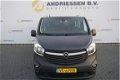 Opel Vivaro - 1.6 CDTI L2H1 120PK Dubbele Cabine, Airco, Navi, Cruise - 1 - Thumbnail