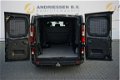 Opel Vivaro - 1.6 CDTI L2H1 120PK Dubbele Cabine, Airco, Navi, Cruise - 1 - Thumbnail