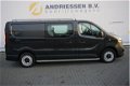 Opel Vivaro - 1.6 CDTI L2H1 120PK Dubbele Cabine, Airco, Navi, Cruise - 1 - Thumbnail