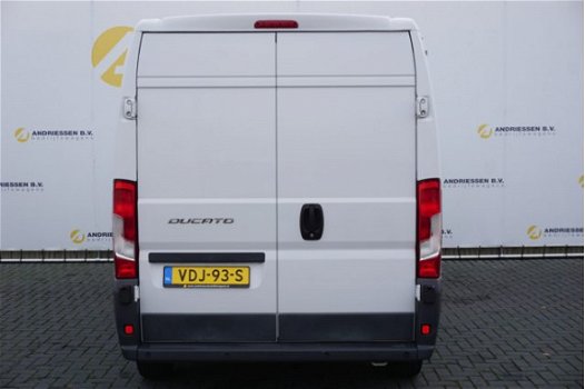 Fiat Ducato - 2.0MJ L2H2, #Startklaar# Airco, Cruise, *66.992 KM - 1