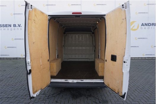 Fiat Ducato - 2.0MJ L2H2, #Startklaar# Airco, Cruise, *66.992 KM - 1