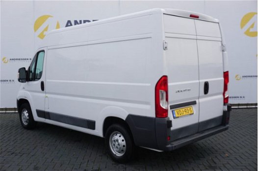 Fiat Ducato - 2.0MJ L2H2, #Startklaar# Airco, Cruise, *66.992 KM - 1