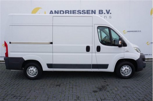 Fiat Ducato - 2.0MJ L2H2, #Startklaar# Airco, Cruise, *66.992 KM - 1