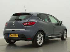 Renault Clio - TCe 90 Limited // Navi / Airco / Parkeersensoren / Bluetooth