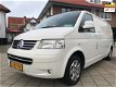 Volkswagen Transporter - 1.9 TDI 340 MHD Airco 2009 - 1 - Thumbnail