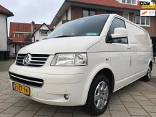 Volkswagen Transporter - 1.9 TDI 340 MHD Airco 2009