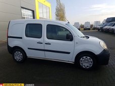 Renault Kangoo - 1.5 dCi 90 pk airco navi Express Black Edition