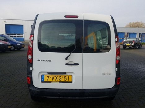 Renault Kangoo - 1.5 dCi 90 pk airco navi Express Black Edition - 1