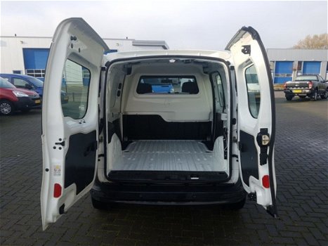 Renault Kangoo - 1.5 dCi 90 pk airco navi Express Black Edition - 1