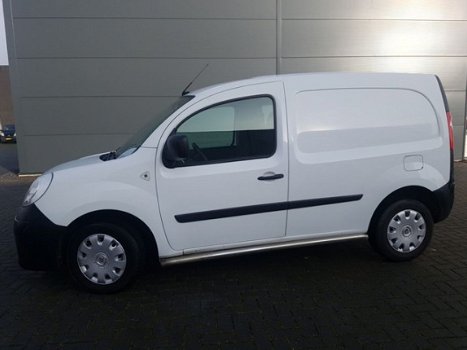 Renault Kangoo - 1.5 dCi 90 pk airco navi Express Black Edition - 1