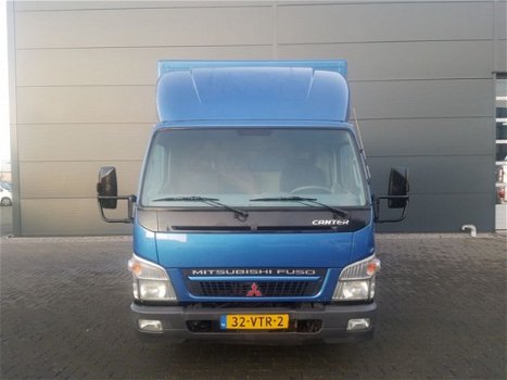 Mitsubishi Canter - 3S13 3.0 DI 335 Meubelbak Bakwagen - 1