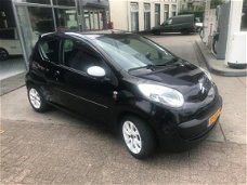 Citroën C1 - 1.0-12V Ambiance Airco