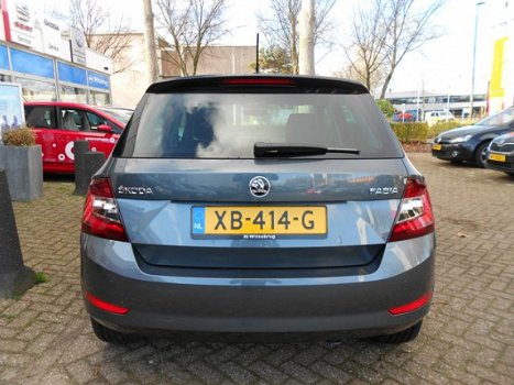 Skoda Fabia - 1.0 TSI Clever - 1