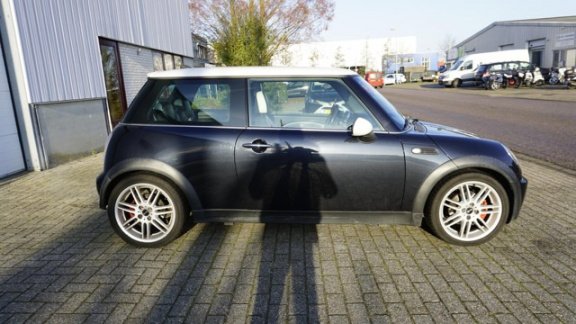 Mini Mini Cooper - 1.6 Chili Nlse auto met 180.000km gelopen - 1