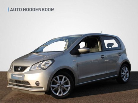 Seat Mii - 1.0 Sport Intense - 1