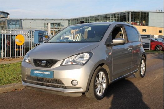 Seat Mii - 1.0 Sport Intense - 1