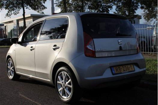 Seat Mii - 1.0 Sport Intense - 1