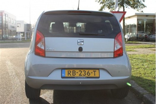 Seat Mii - 1.0 Sport Intense - 1