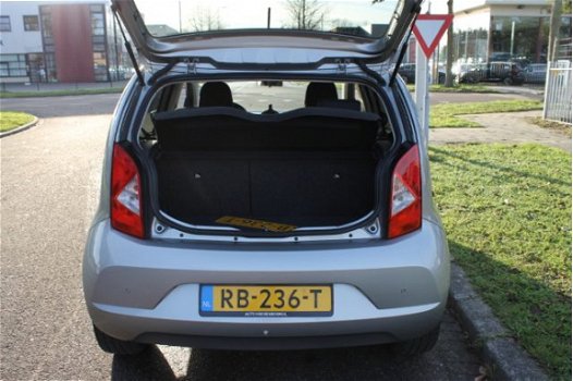 Seat Mii - 1.0 Sport Intense - 1