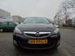 Opel Astra - 1.6 Turbo Sport , NAP, Navigatie - 1 - Thumbnail