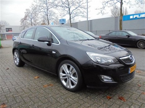 Opel Astra - 1.6 Turbo Sport , NAP, Navigatie - 1