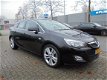 Opel Astra - 1.6 Turbo Sport , NAP, Navigatie - 1 - Thumbnail