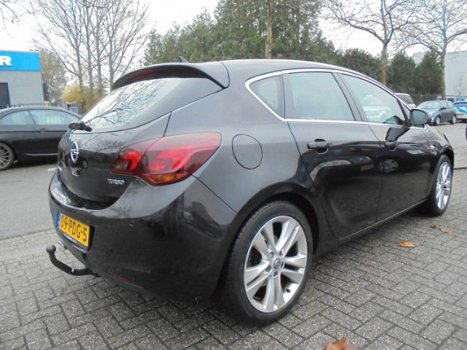 Opel Astra - 1.6 Turbo Sport , NAP, Navigatie - 1