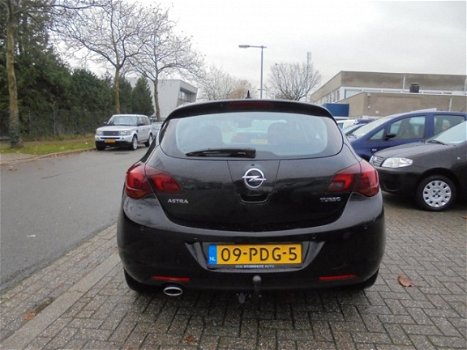 Opel Astra - 1.6 Turbo Sport , NAP, Navigatie - 1