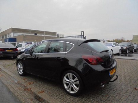 Opel Astra - 1.6 Turbo Sport , NAP, Navigatie - 1