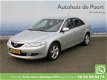 Mazda 6 Sport - 1.8i Exclusive - 1 - Thumbnail