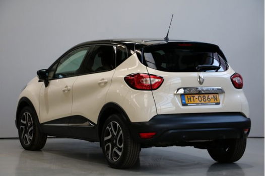 Renault Captur - TCe 90pk Dynamique | Navi | Clima | Cruise | Camera | 1e Eigenaar | Dealer Onderhou - 1