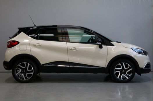 Renault Captur - TCe 90pk Dynamique | Navi | Clima | Cruise | Camera | 1e Eigenaar | Dealer Onderhou - 1