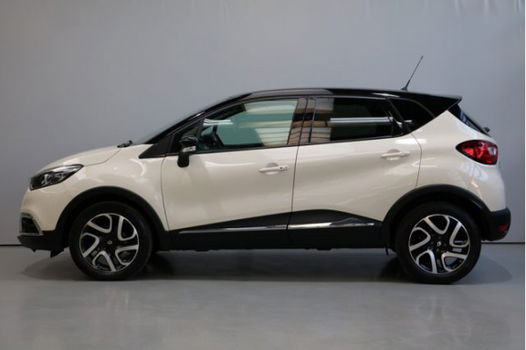 Renault Captur - TCe 90pk Dynamique | Navi | Clima | Cruise | Camera | 1e Eigenaar | Dealer Onderhou - 1