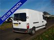 Renault Master - T33 2.5dCi L2 H2 AUTOMAAT - 1 - Thumbnail