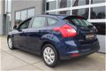 Ford Focus - 1.0 EcoBoost Trend Navigatie slechts 107.500 Km - 1 - Thumbnail