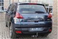 Peugeot 3008 - 1.6 VTi Active 2015 111.780 km Navi, Clima, Cruise, PDC, LMV, Trekhaak - 1 - Thumbnail