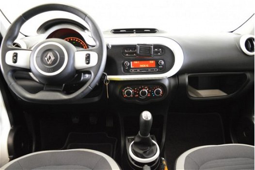 Renault Twingo - SCe 70PK Collection R&GO-NAVI/AIRCO/BLUETOOTH - 1